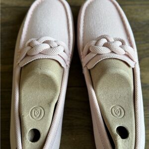 New In Box! Rothy’s Braid Driver in Cakepop, Size 8